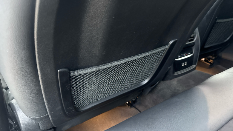 BMW 3 Series 320d MHT M Sport 5dr Step Auto Diesel Estate